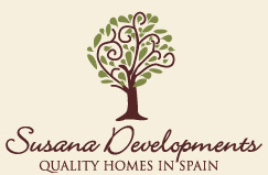 Susana Developments
